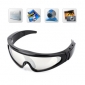 Remote 720P support TF card up to 16GB HD Spy Eyewear Sunglasses Camera Hidden Camera